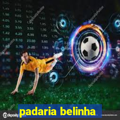 padaria belinha